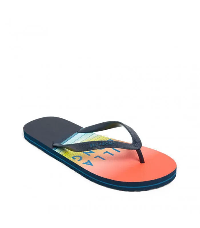 NORTHPOINT THONGS Blue