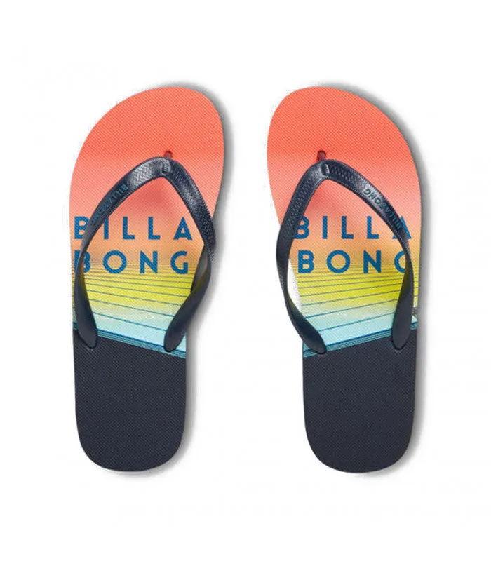 NORTHPOINT THONGS Blue