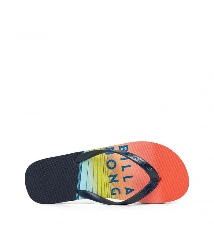 NORTHPOINT THONGS Blue