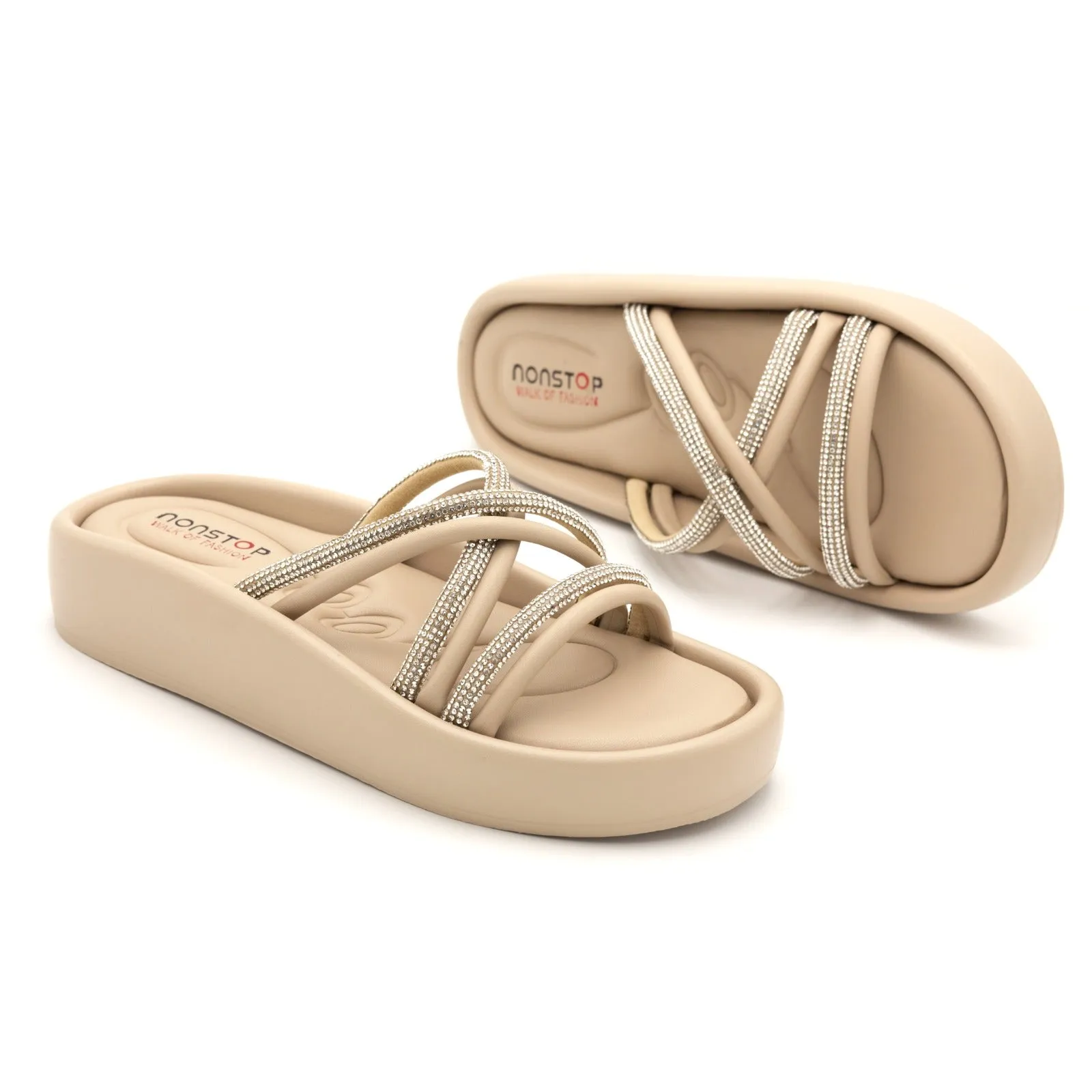 Ns777C41 cross pearl