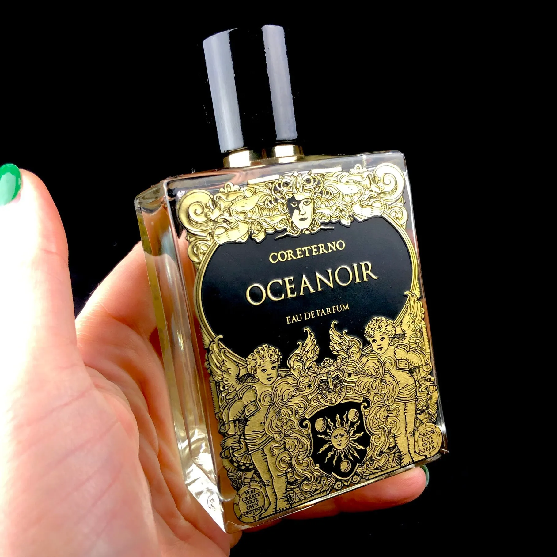 Oceanoir