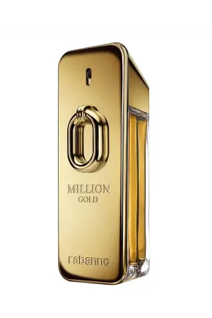 PACO RABANNE Million Gold Intense EDP 100ml