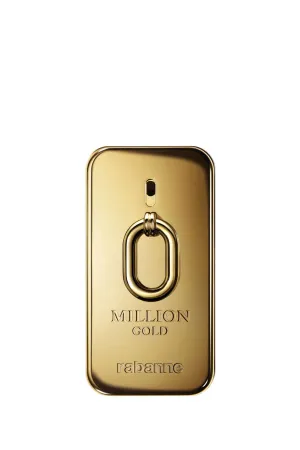 PACO RABANNE Million Gold Intense EDP 50ml