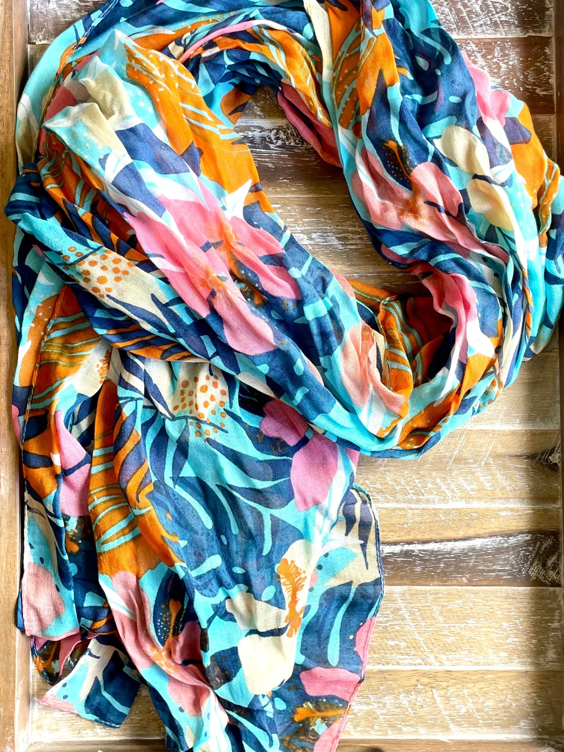 Paula Scarf