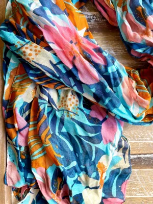 Paula Scarf