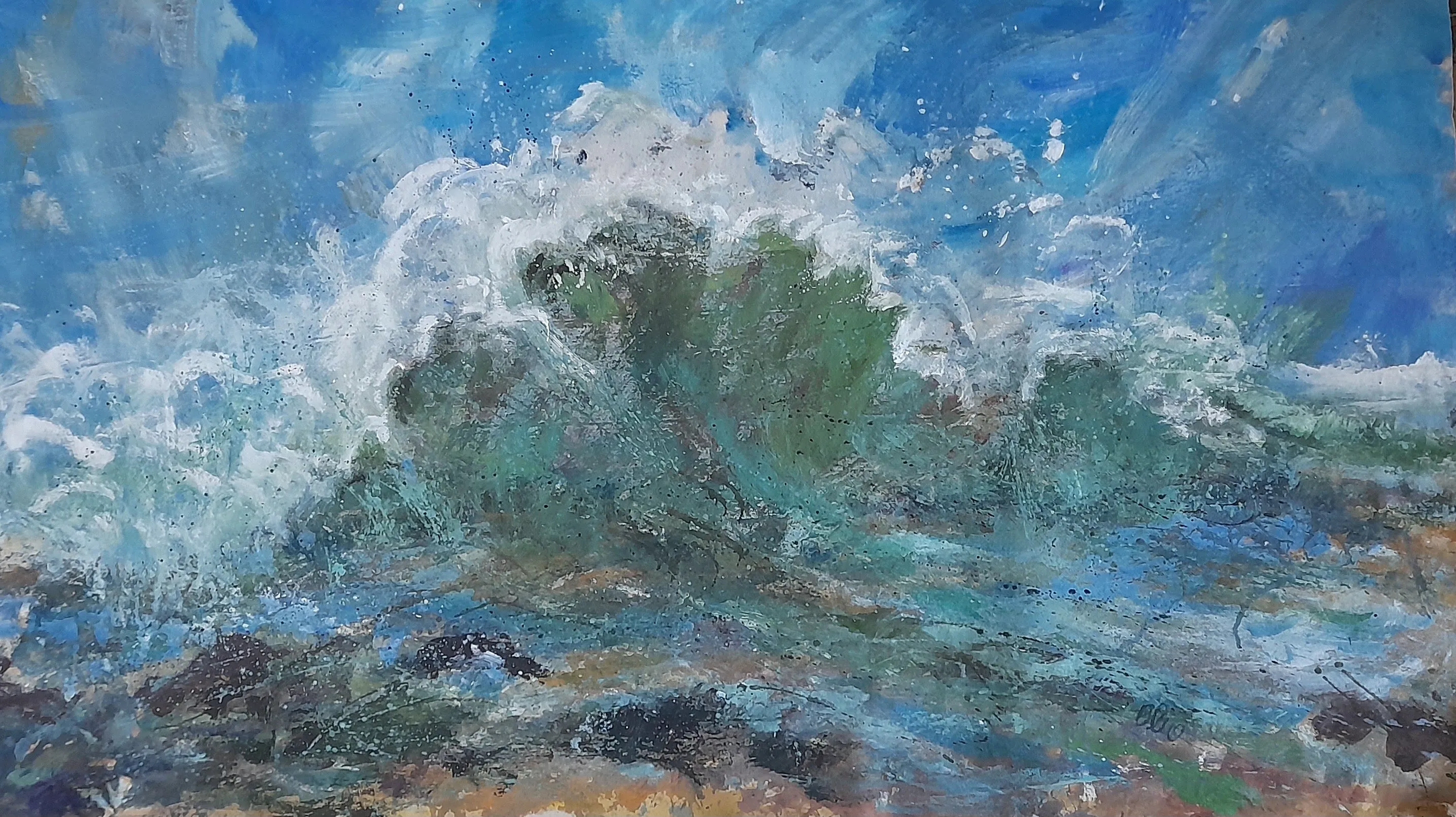 “Philbin Beach”