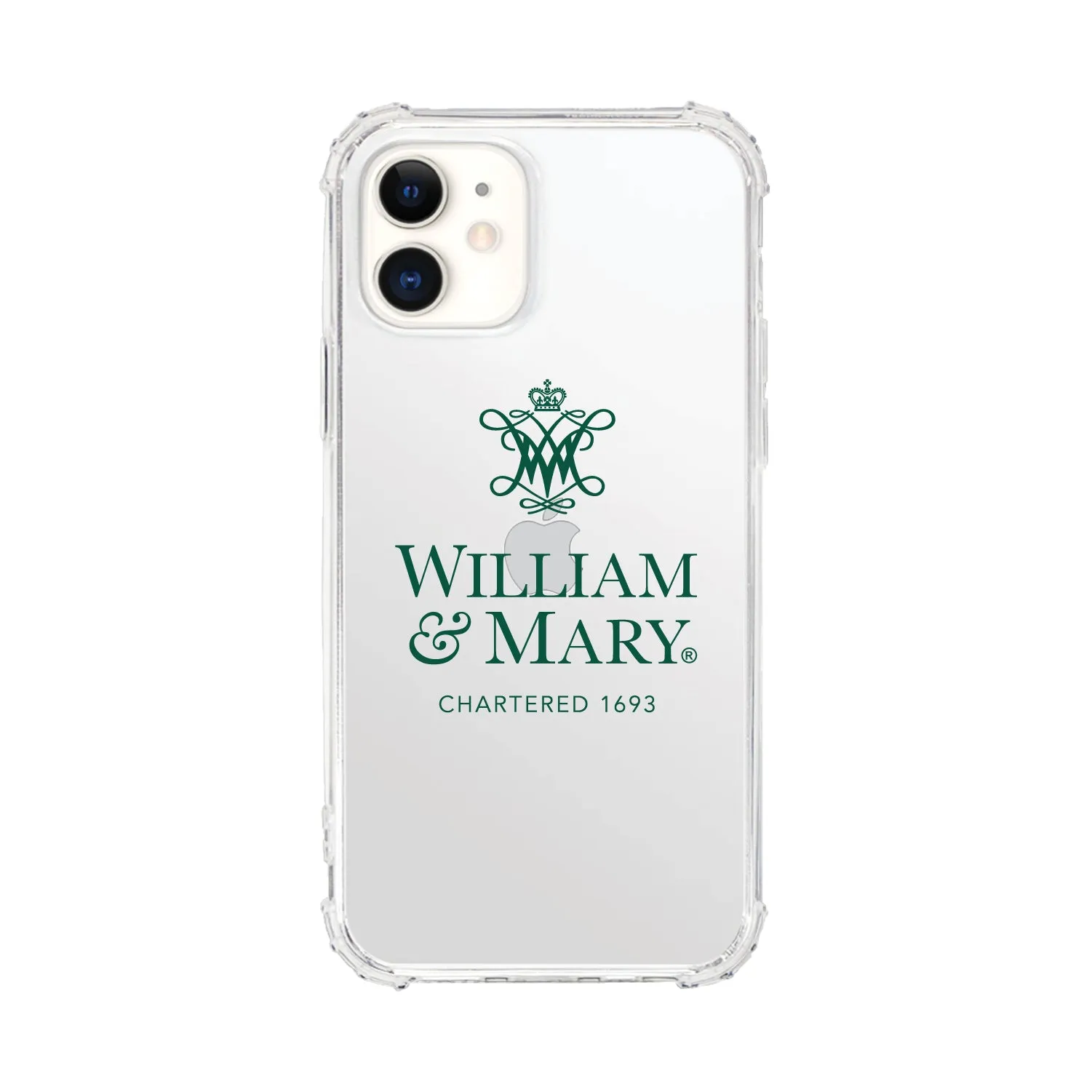 Phone Case, Tough Edge, College of William & Mary