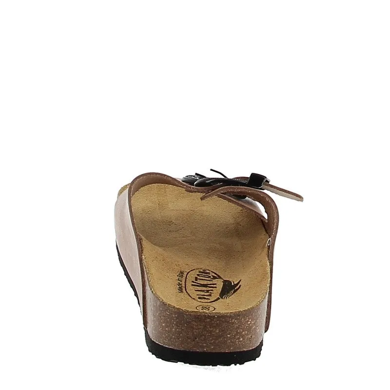 Plakton 340010 Western Taupe Slide