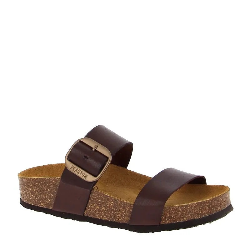 Plakton 343004 Dark Brown Slide