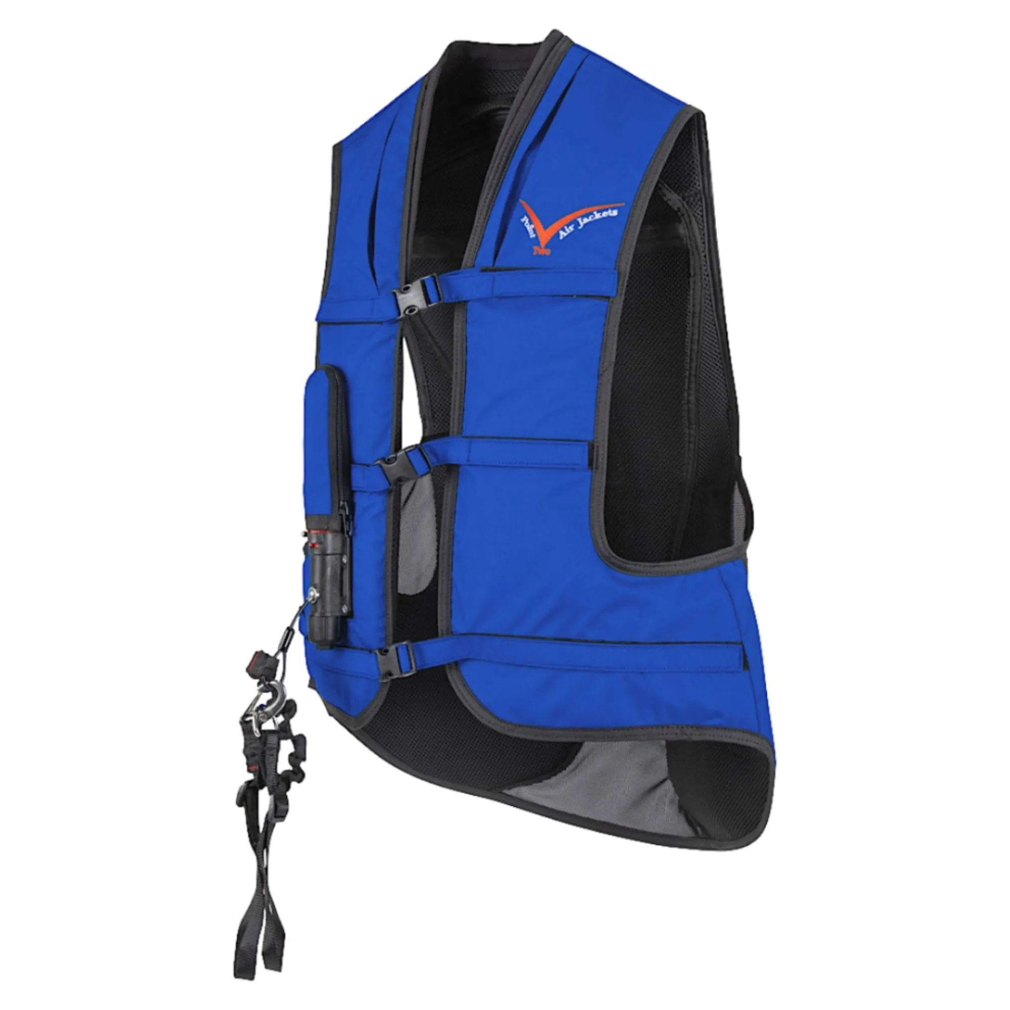 Point Two ProAir - Royal Blue