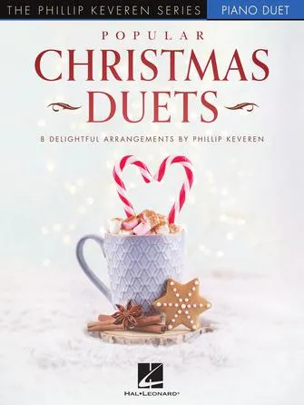 Popular Christmas Duets (Intermediate Level)