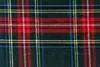 Princess Mary Rose Modern Tartan Neck Tie