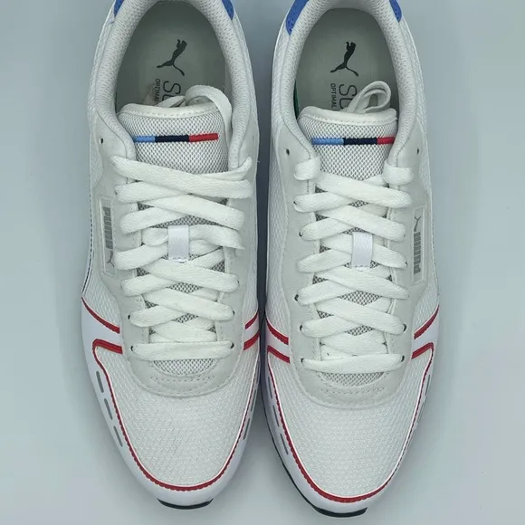 Puma BMW Motorsport R78 Classic Sneaker