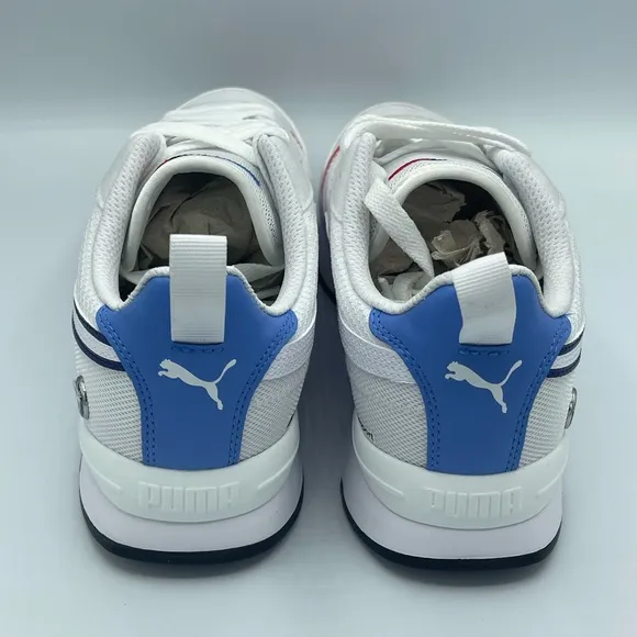 Puma BMW Motorsport R78 Classic Sneaker