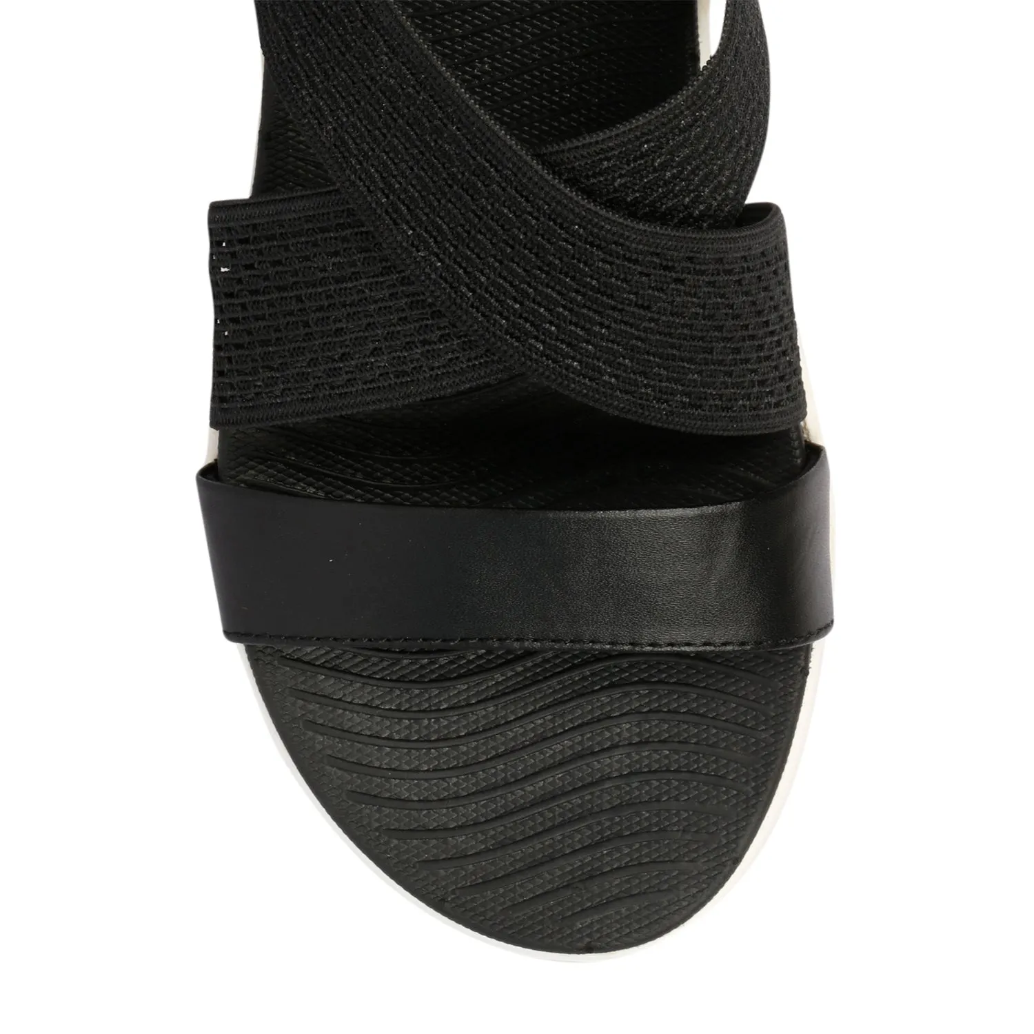 Pupil London Women's KENT-103, Floaters, Black