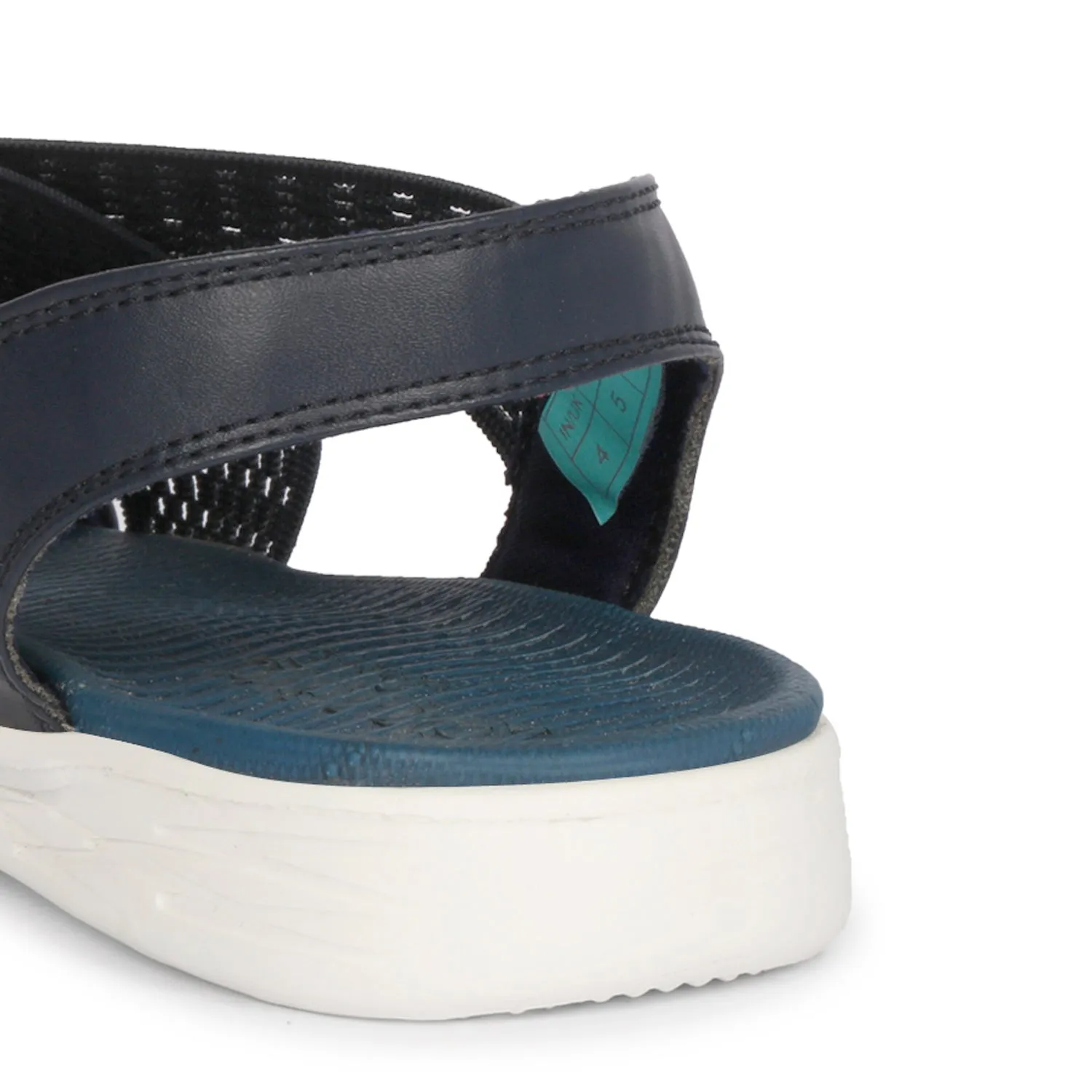Pupil London Women's KENT-103, Floaters, Navy