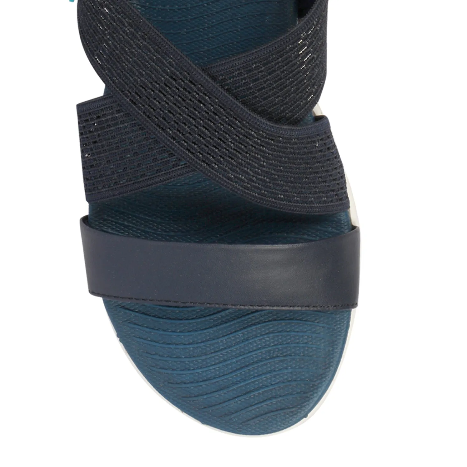 Pupil London Women's KENT-103, Floaters, Navy