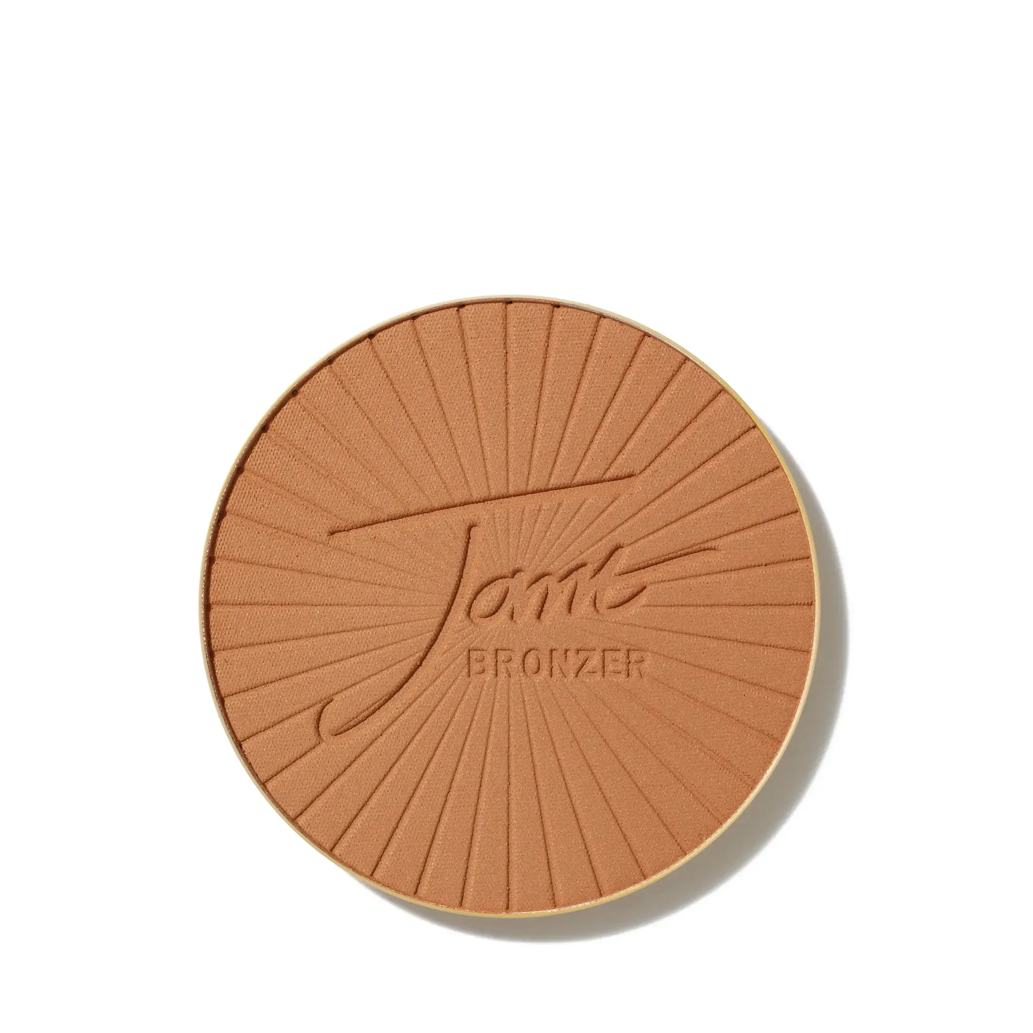 PureBronze Matte Bronzer Refill
