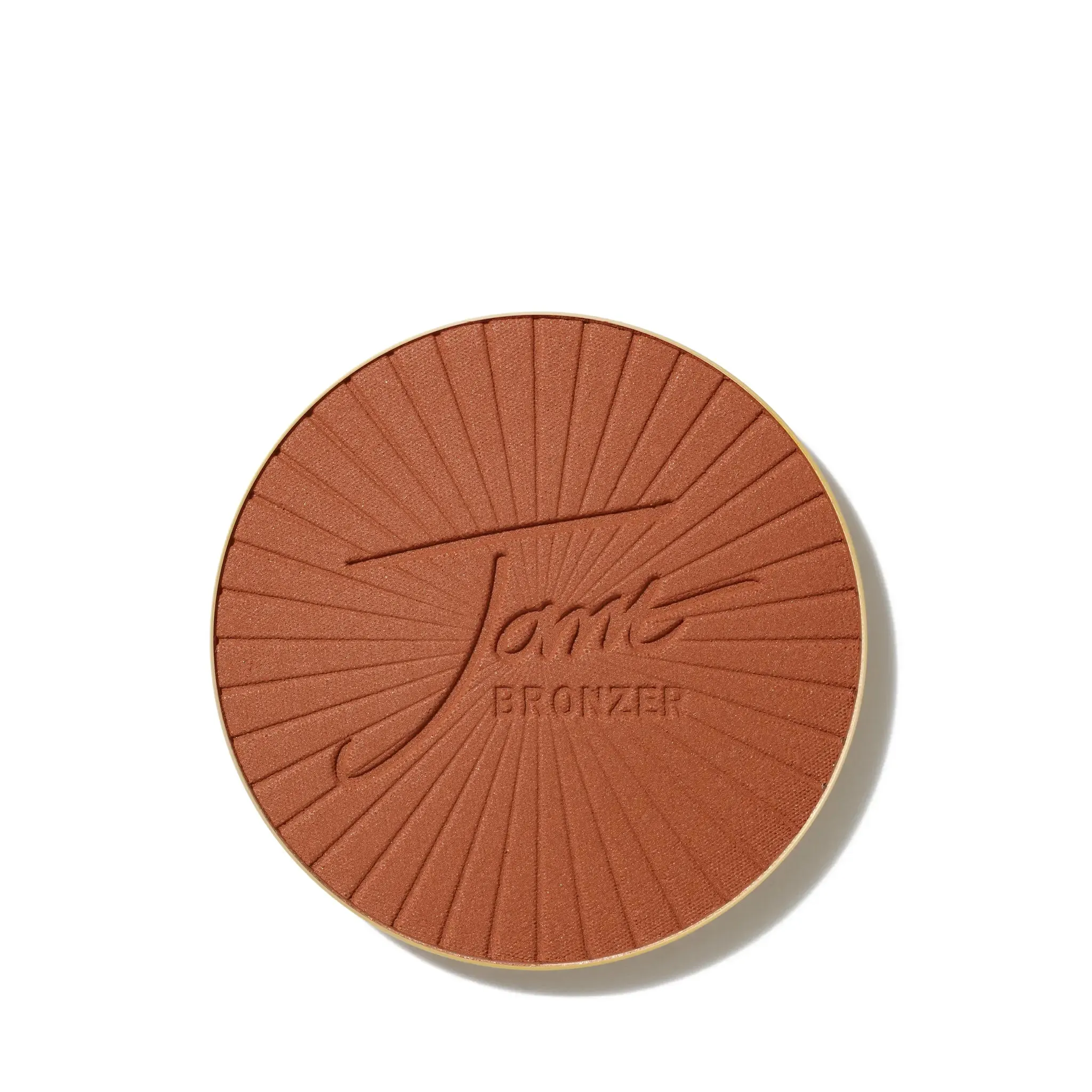 PureBronze Matte Bronzer Refill