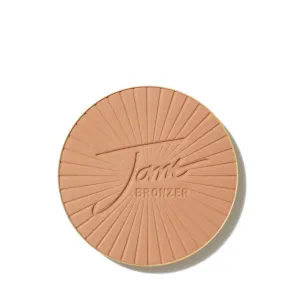 PureBronze Matte Bronzer Refill