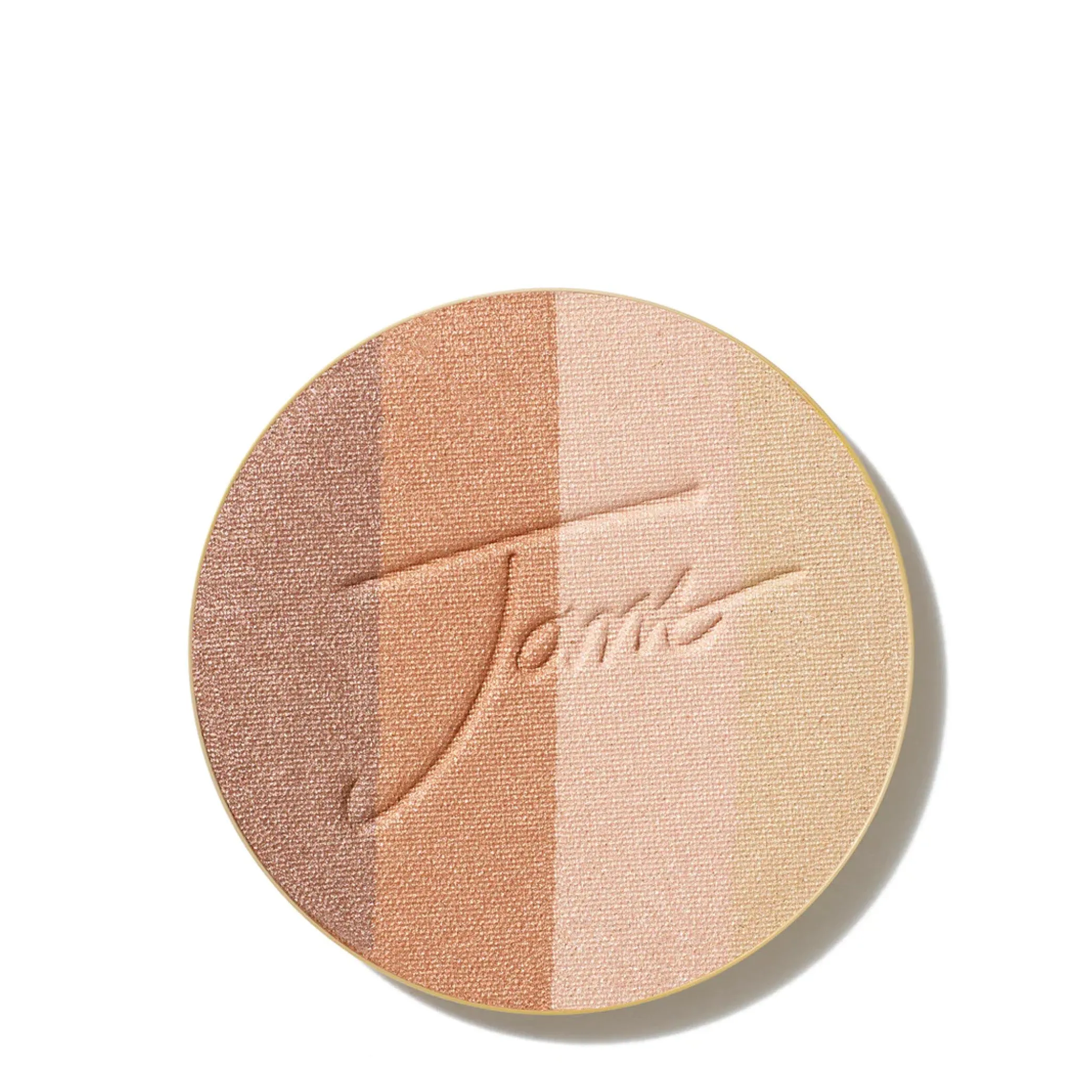 PureBronze Shimmer Bronzer Refill