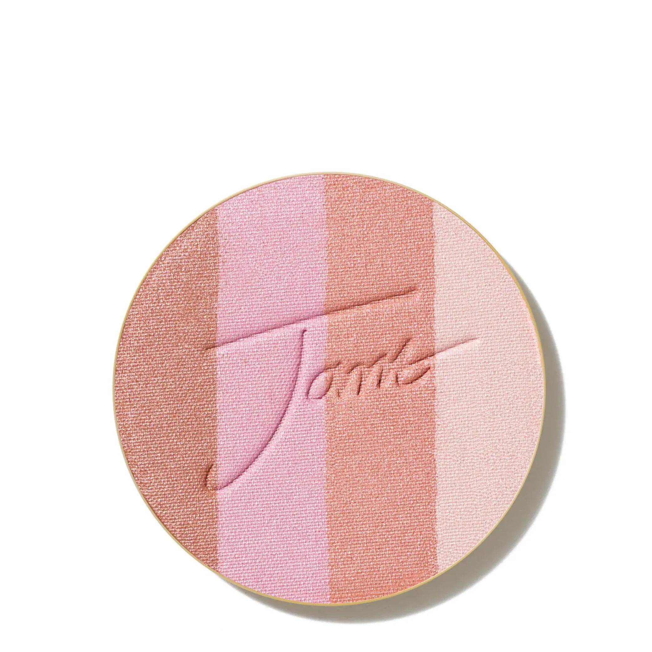 PureBronze Shimmer Bronzer Refill