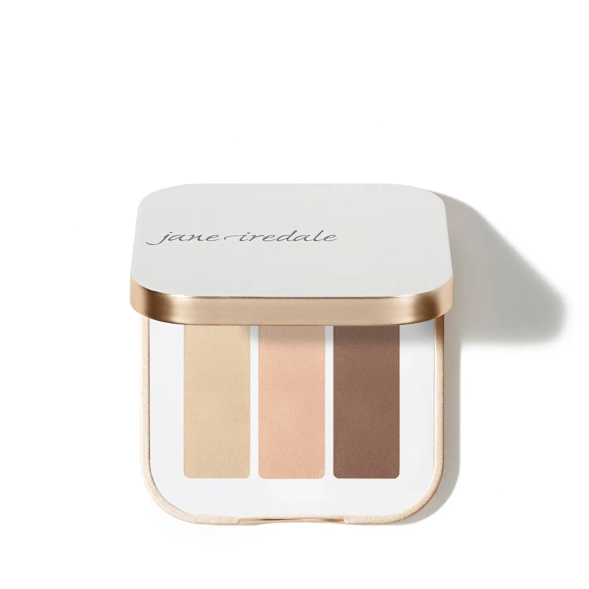 PurePressed® Eye Shadow Triple