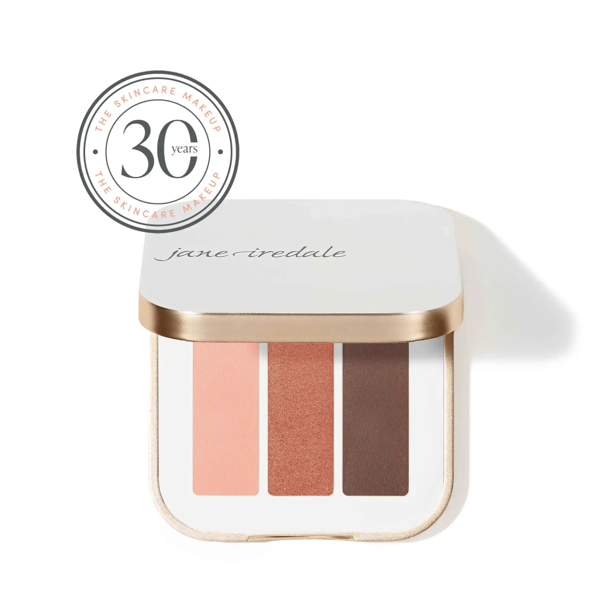 PurePressed® Eye Shadow Triple