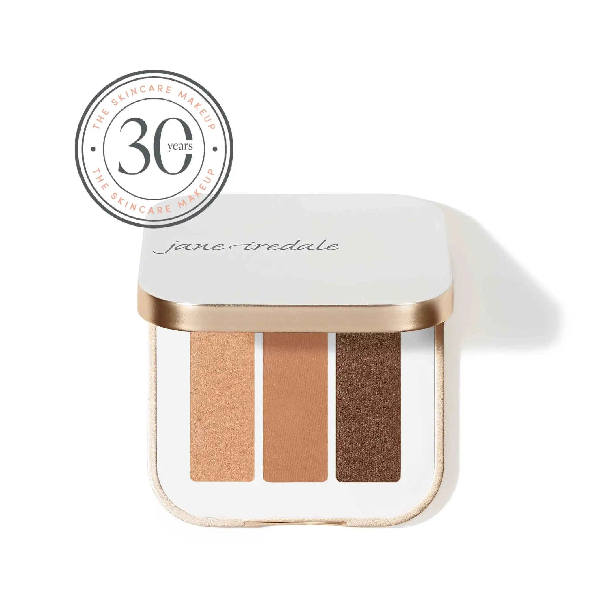 PurePressed® Eye Shadow Triple