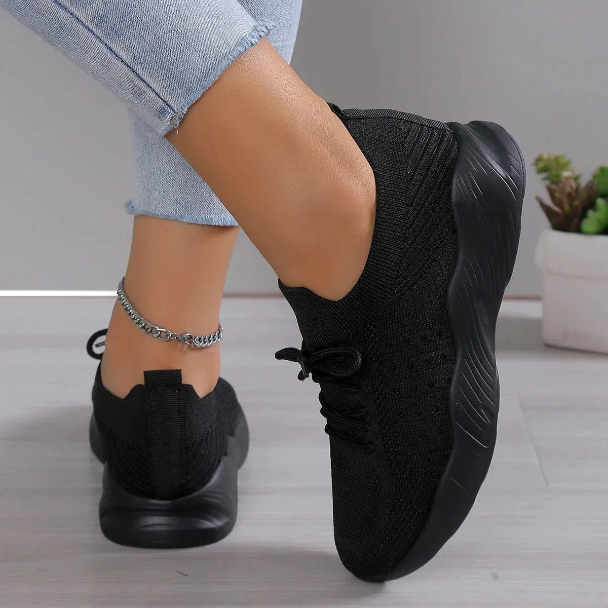 Quinna™ Comfortable Orthopedic Women's Sneakers