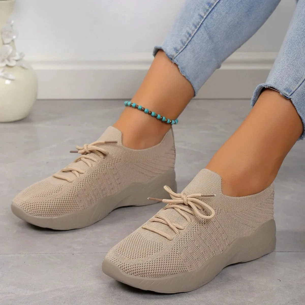 Quinna™ Comfortable Orthopedic Women's Sneakers