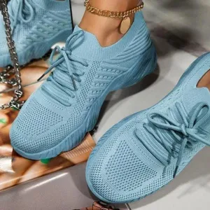 Quinna™ Comfortable Orthopedic Women's Sneakers