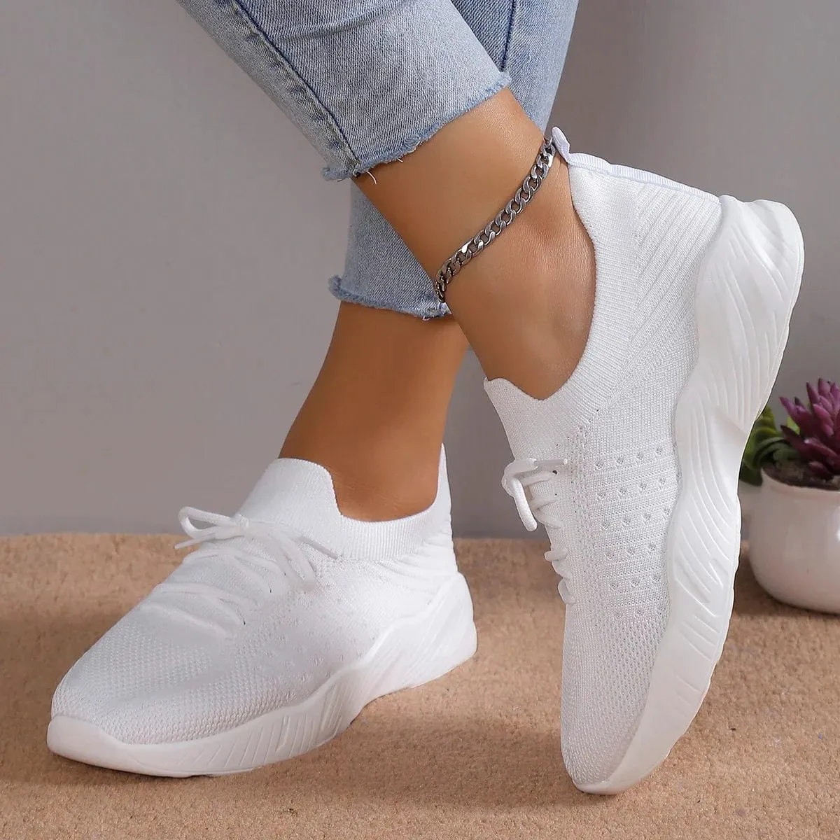 Quinna™ Comfortable Orthopedic Women's Sneakers