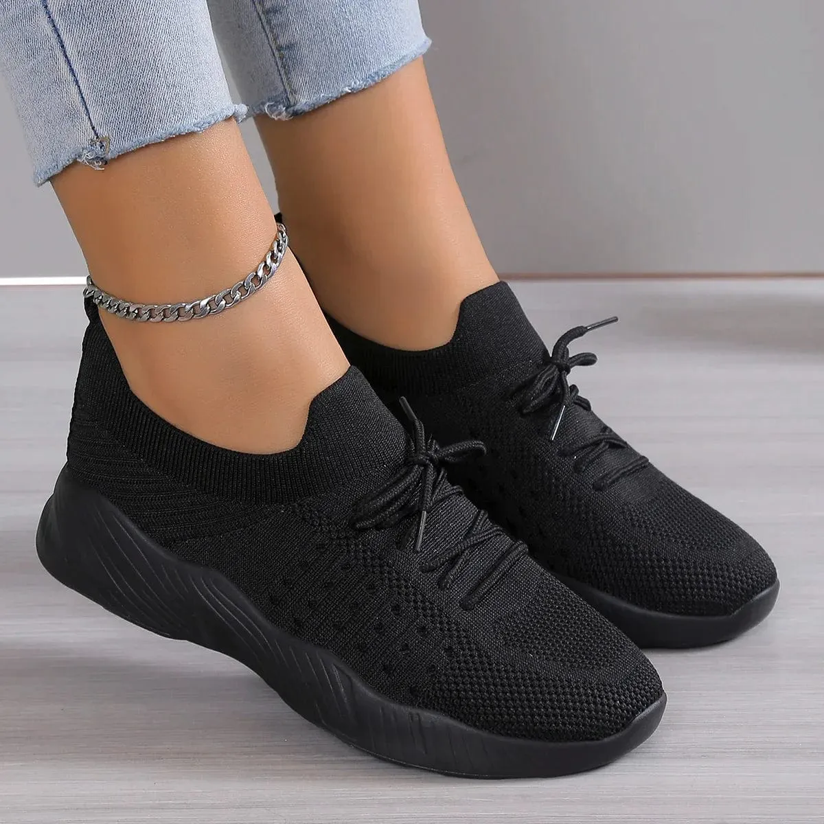 Quinna™ Comfortable Orthopedic Women's Sneakers
