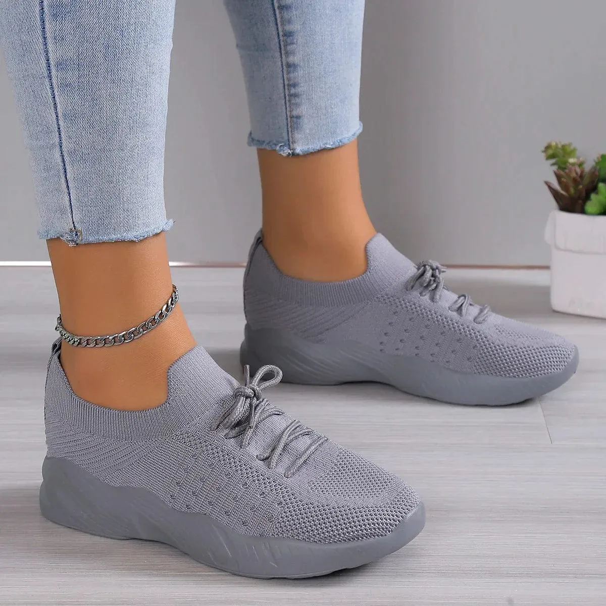 Quinna™ Comfortable Orthopedic Women's Sneakers