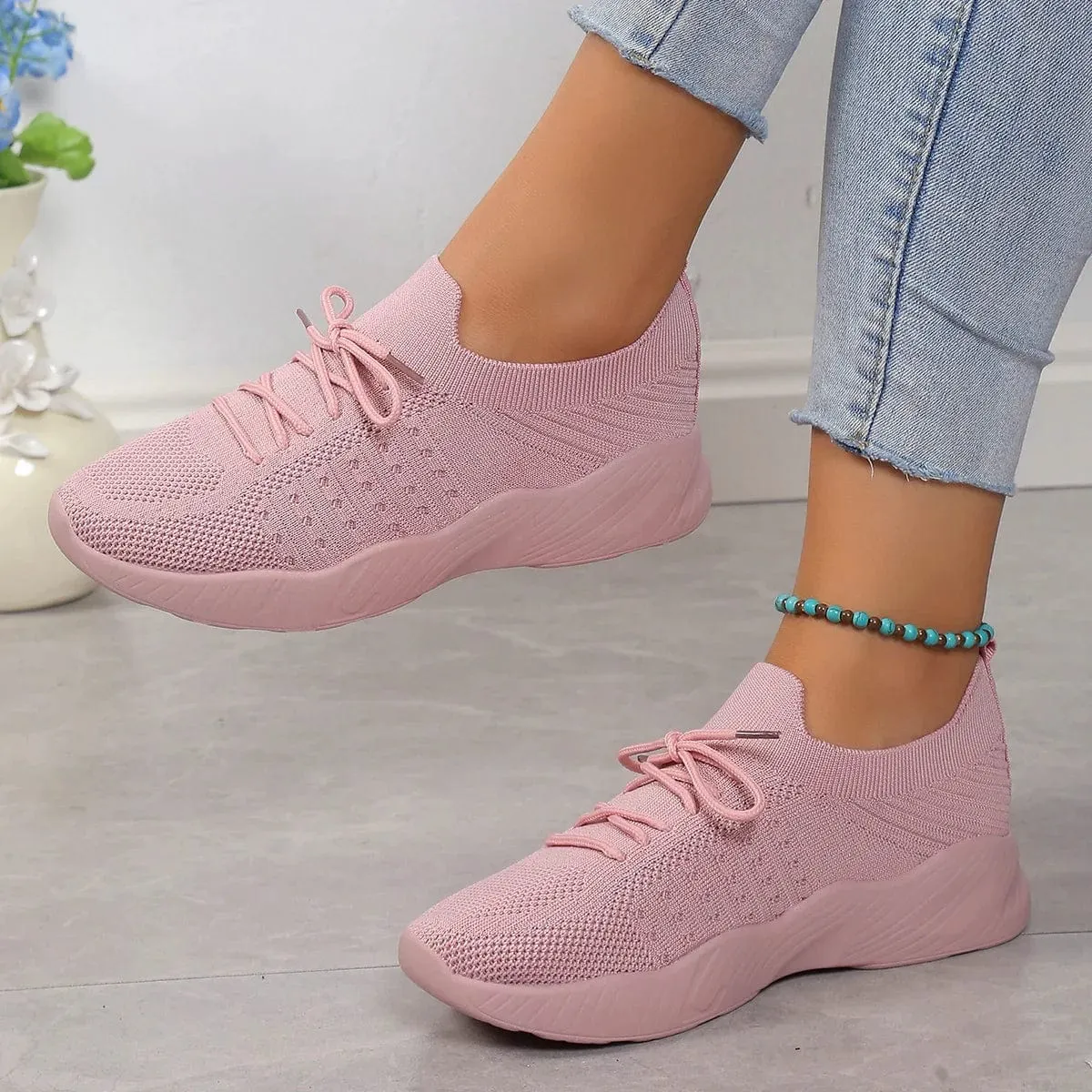 Quinna™ Comfortable Orthopedic Women's Sneakers