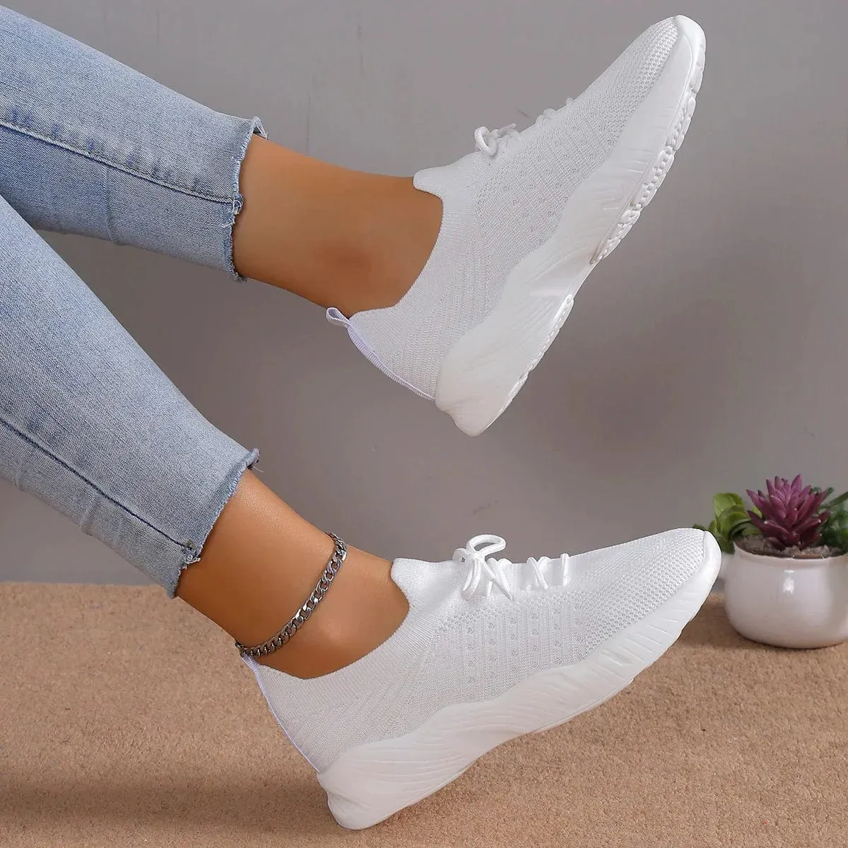 Quinna™ Comfortable Orthopedic Women's Sneakers
