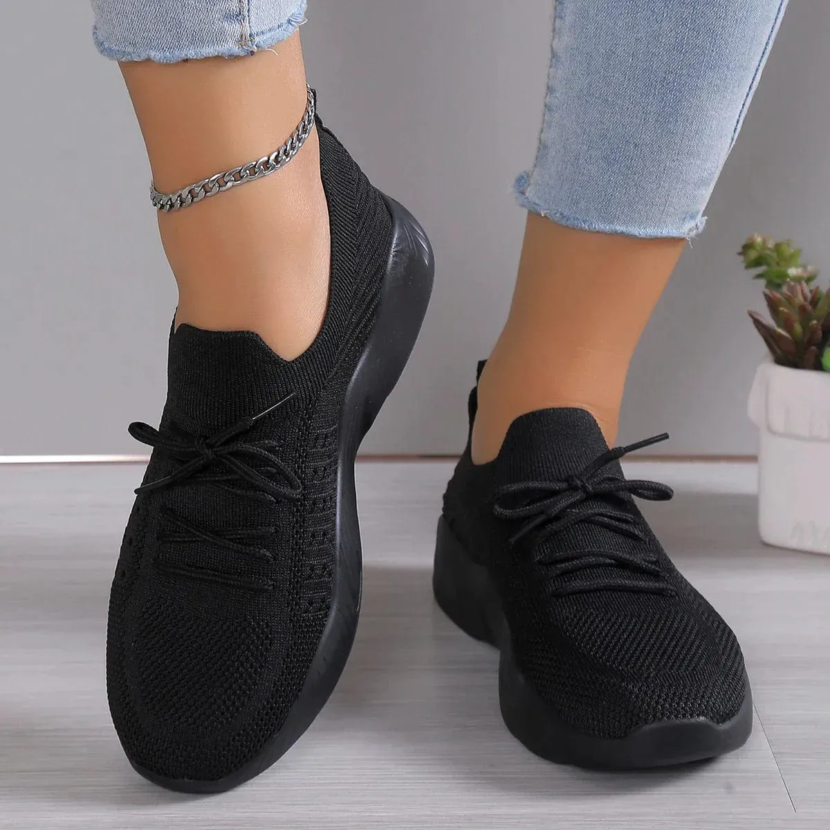 Quinna™ Comfortable Orthopedic Women's Sneakers