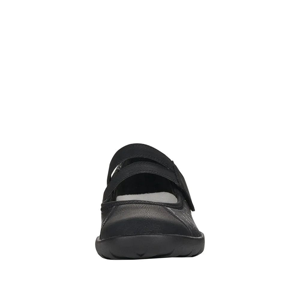 Rachel Black Mary Jane Shoes