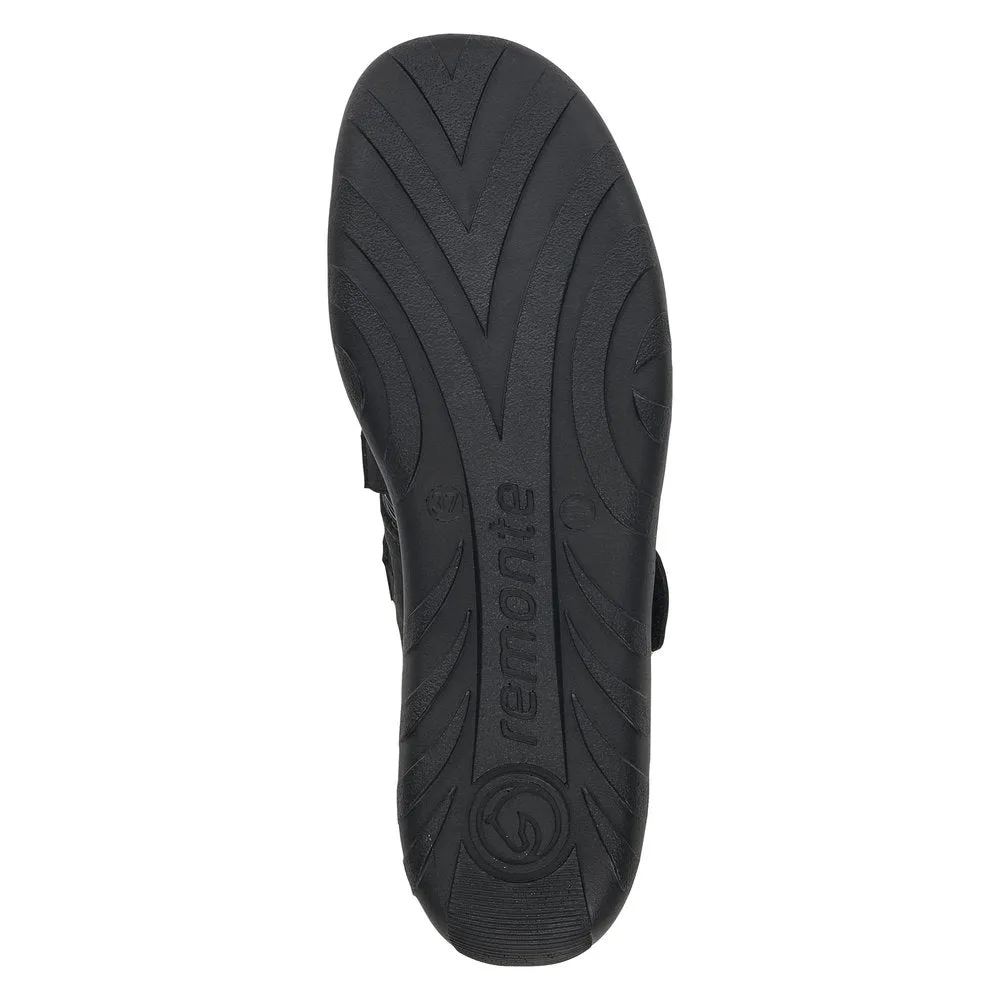 Rachel Black Mary Jane Shoes
