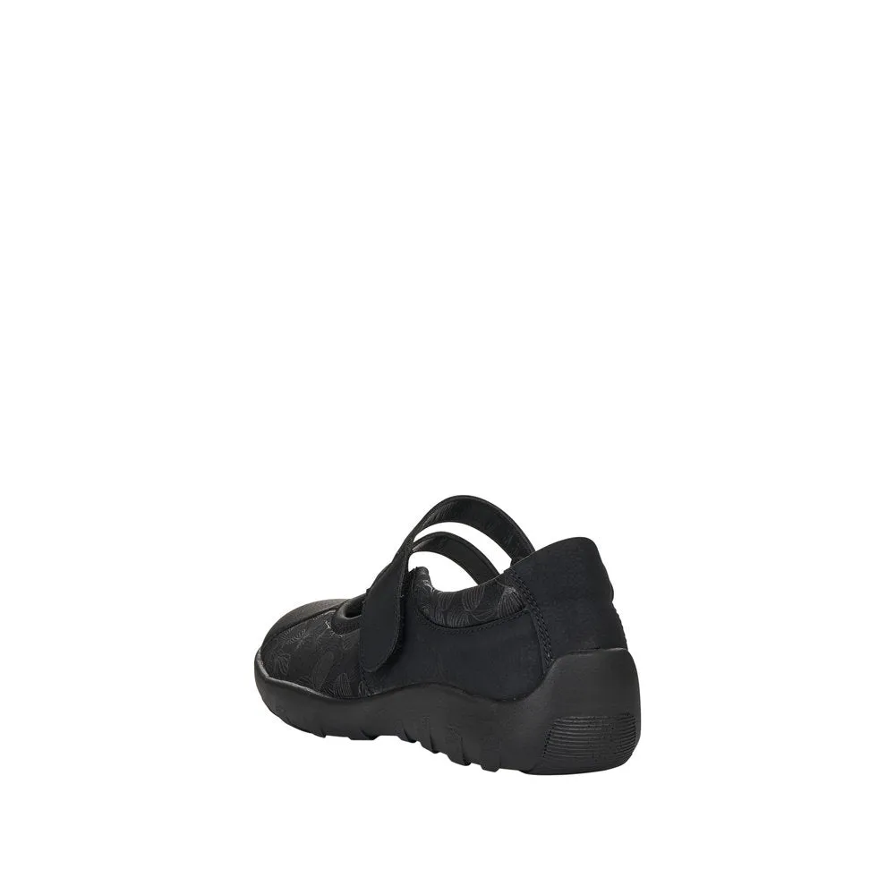 Rachel Black Mary Jane Shoes