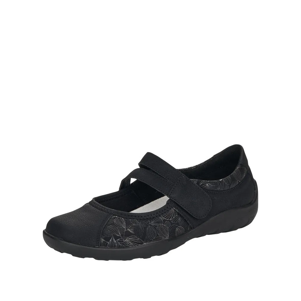 Rachel Black Mary Jane Shoes