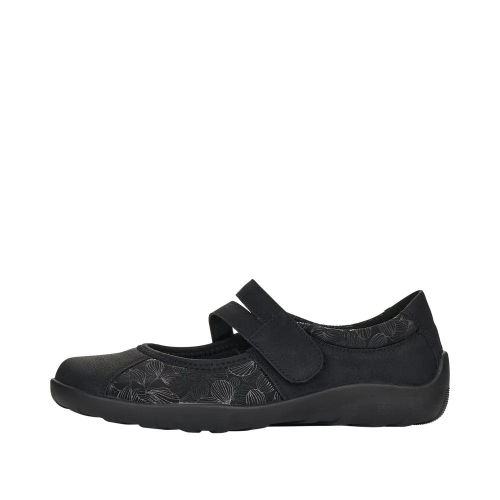 Rachel Black Mary Jane Shoes