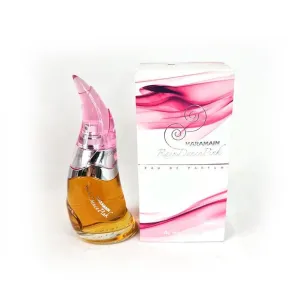 Rain Dance Pink Spray 100ml By AL Haramain EDP