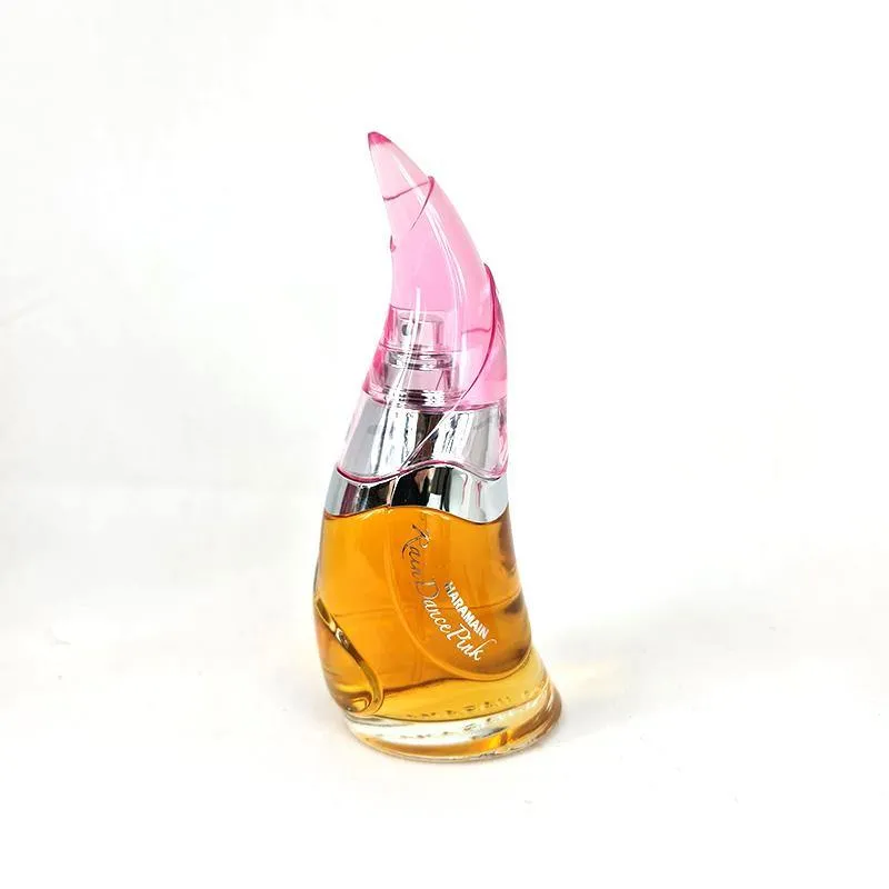 Rain Dance Pink Spray 100ml By AL Haramain EDP