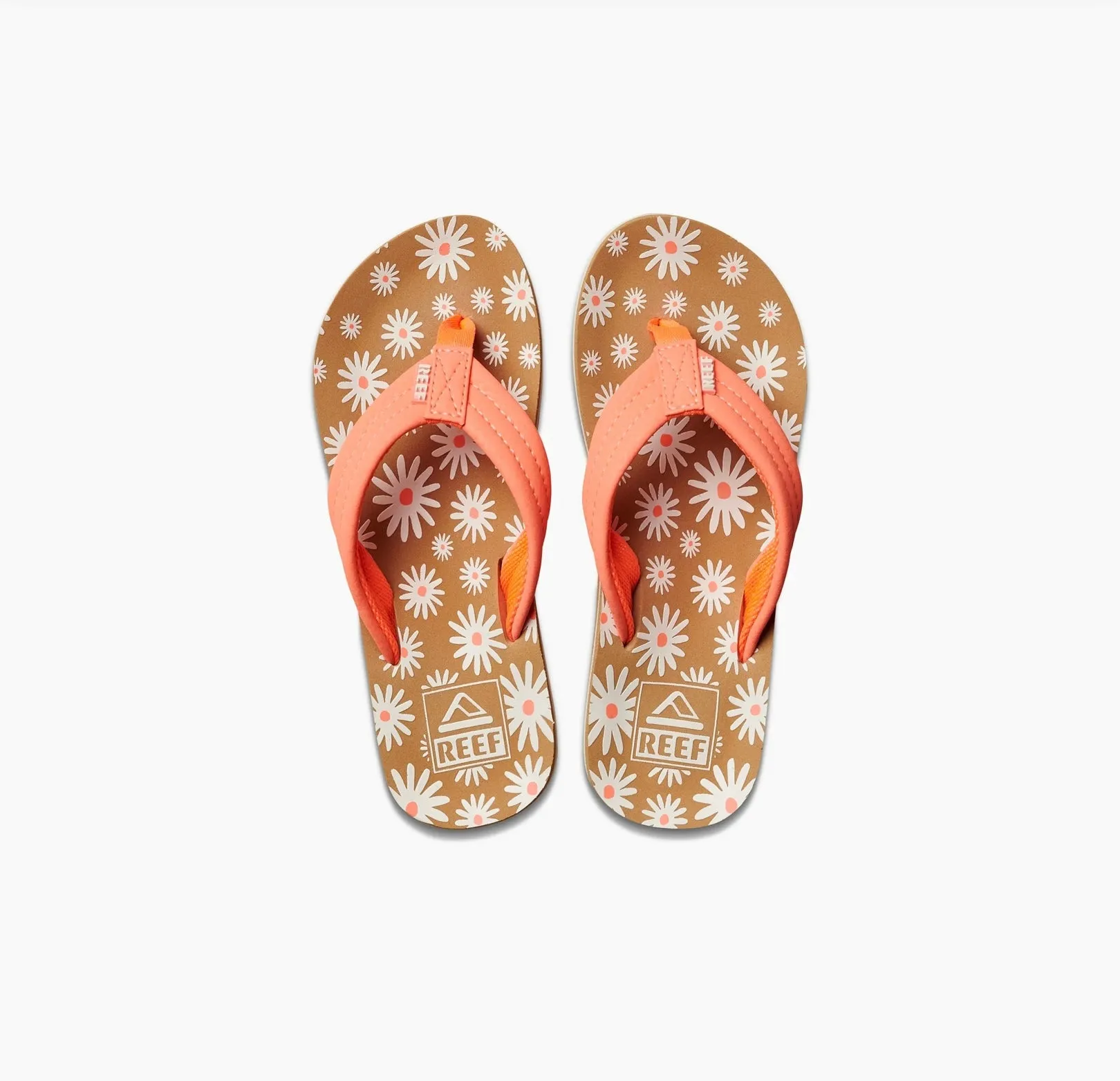 Reef - Kids Ahi Sandal