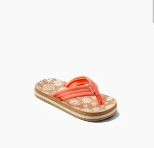 Reef - Kids Ahi Sandal