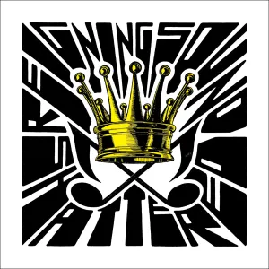 REIGNING SOUND 'Shattered' LP