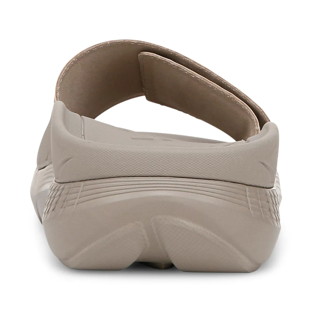 Rejuvenate Flatform Sandal