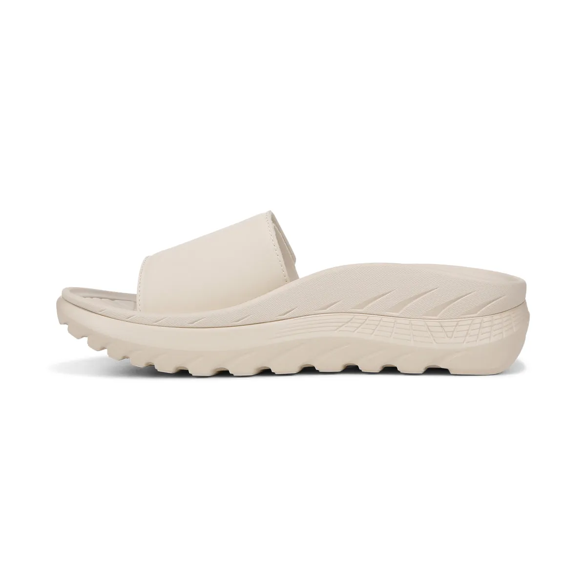 Rejuvenate Flatform Sandal